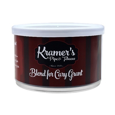 Трубочный табак Kramer`s Blend for Cary Grant